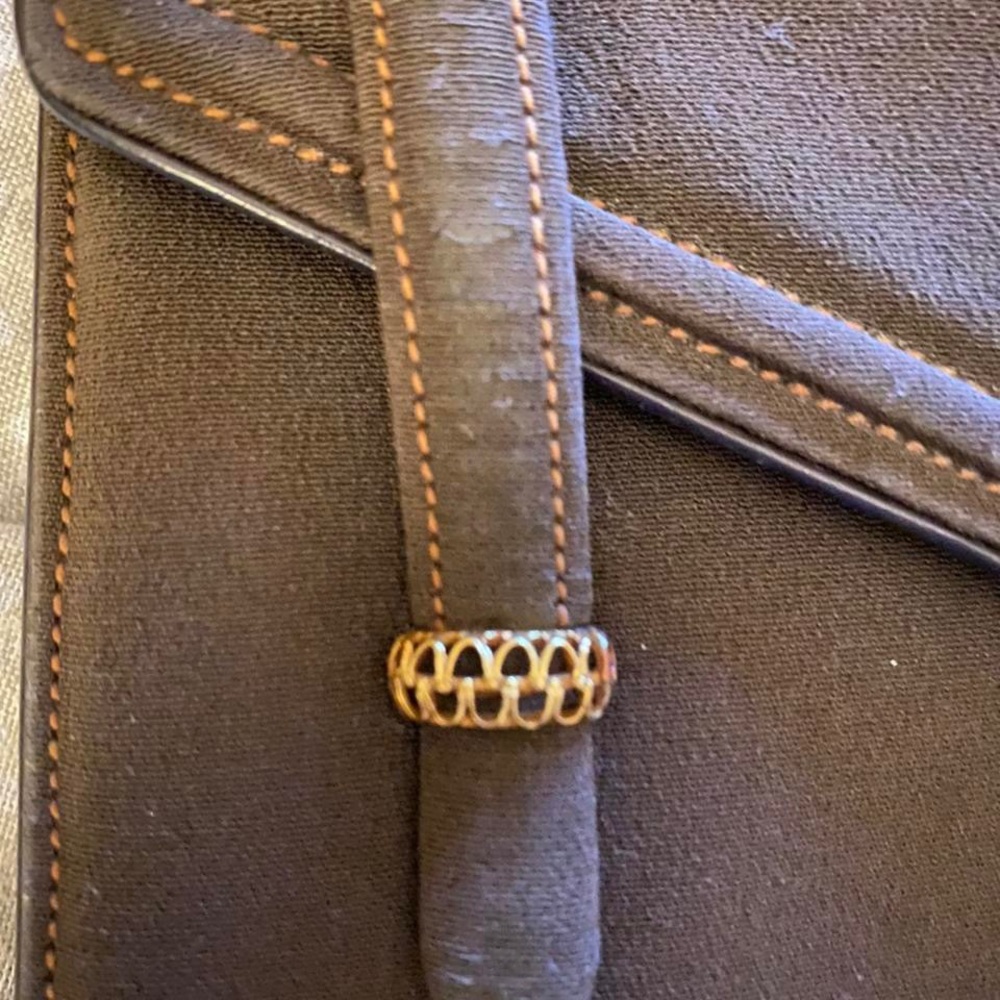 Vintage Gucci evening bag - Picture 3 of 4